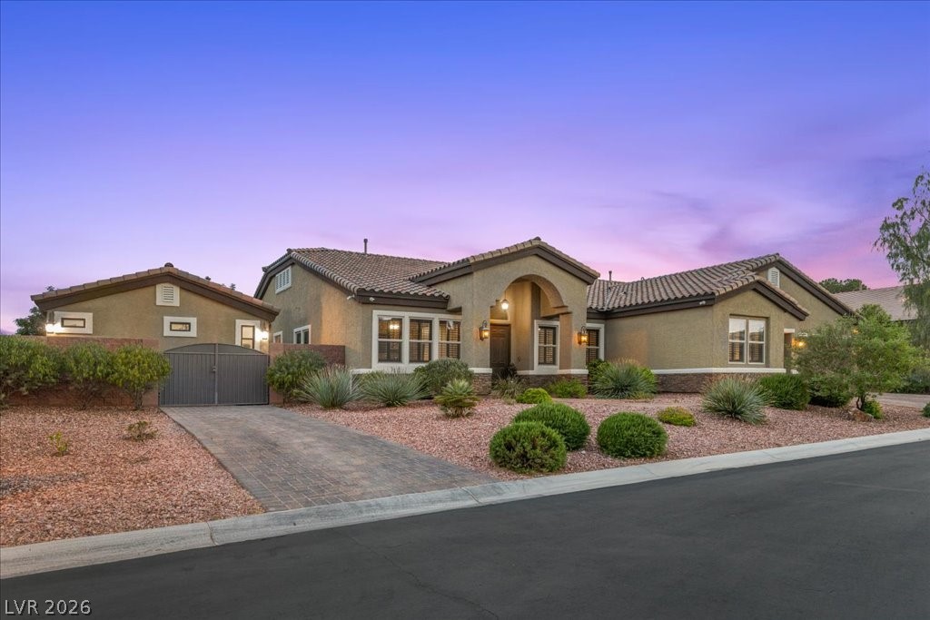 8753 Kendall Brook Circle Las Vegas NV 89149