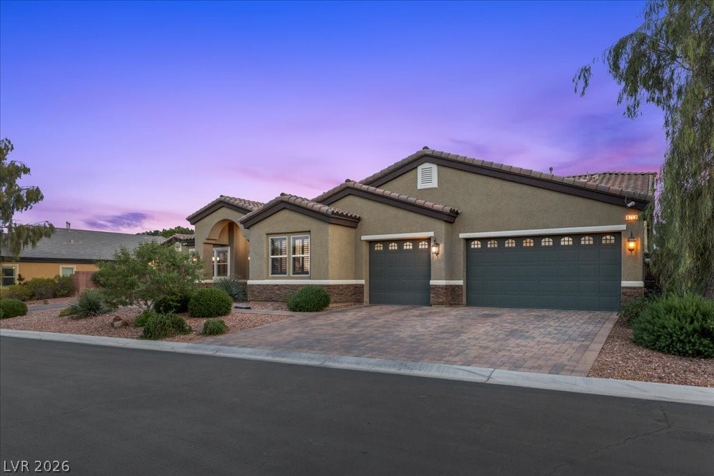 8753 Kendall Brook Circle Las Vegas NV 89149
