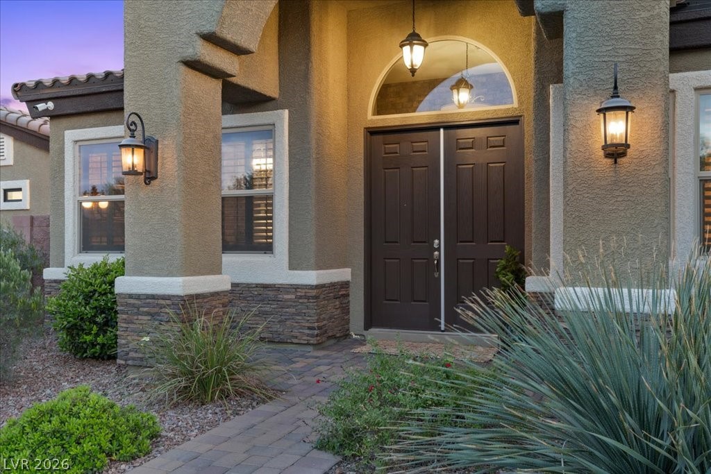 8753 Kendall Brook Circle Las Vegas NV 89149