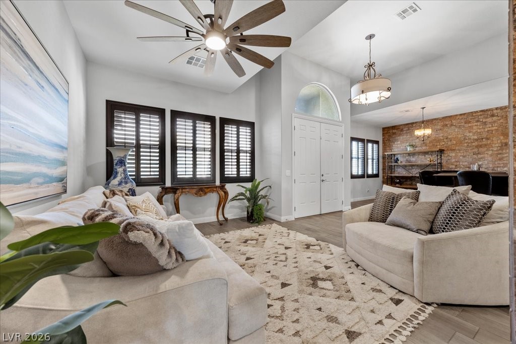 8753 Kendall Brook Circle Las Vegas NV 89149