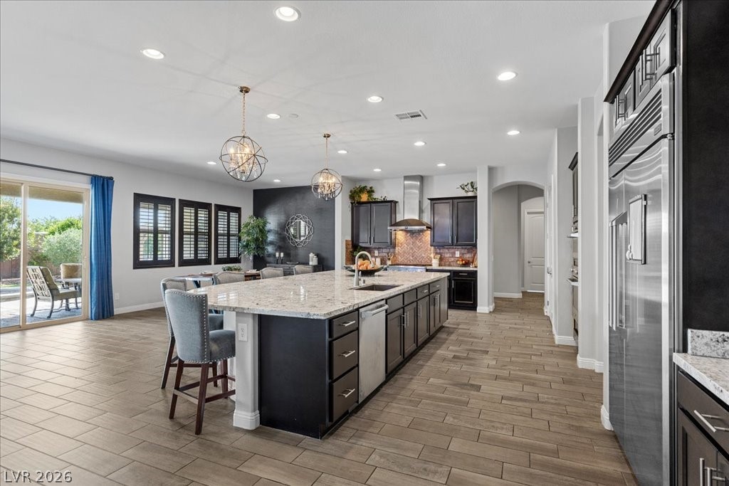 8753 Kendall Brook Circle Las Vegas NV 89149