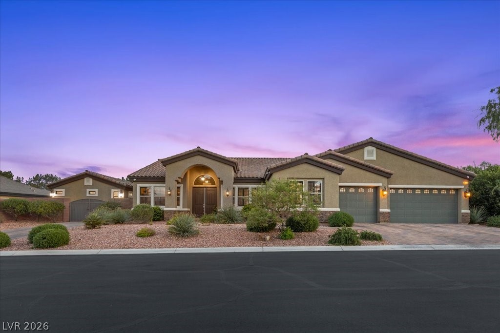 8753 Kendall Brook Circle Las Vegas NV 89149