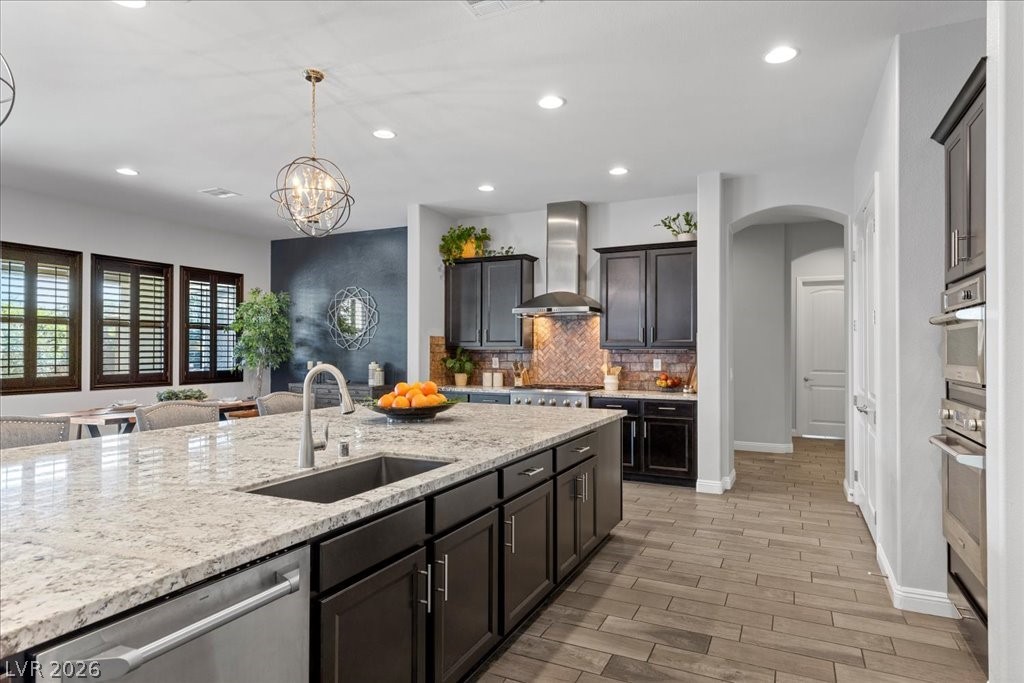 8753 Kendall Brook Circle Las Vegas NV 89149