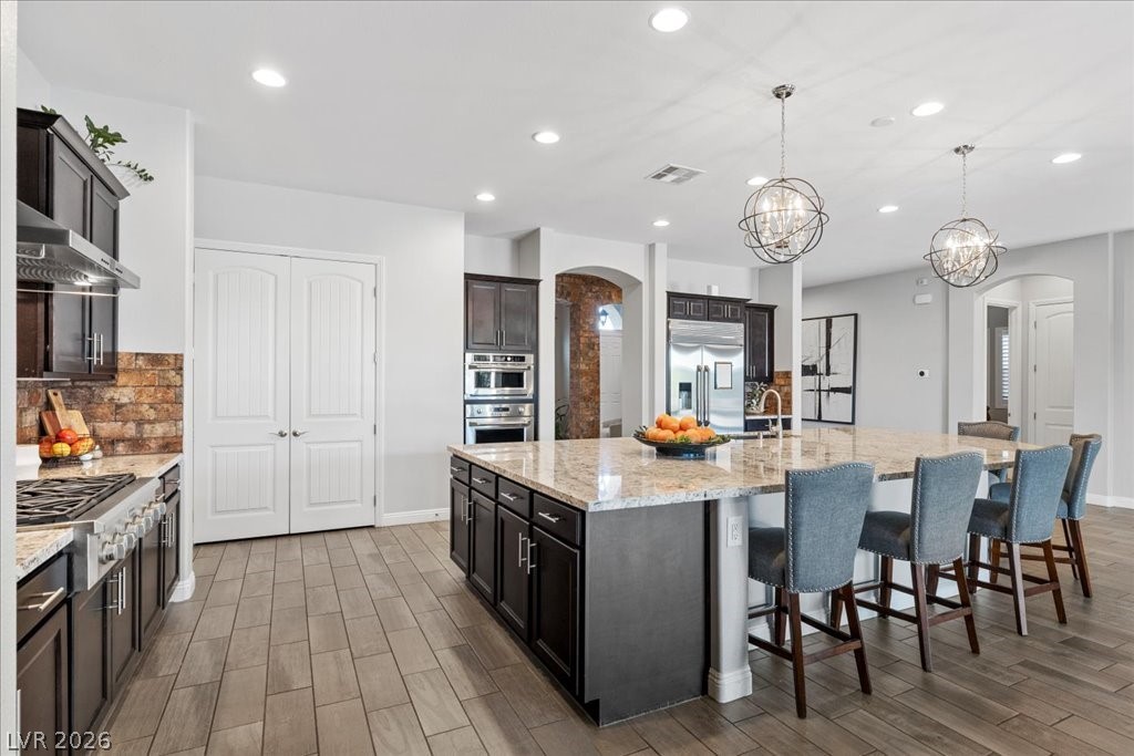 8753 Kendall Brook Circle Las Vegas NV 89149