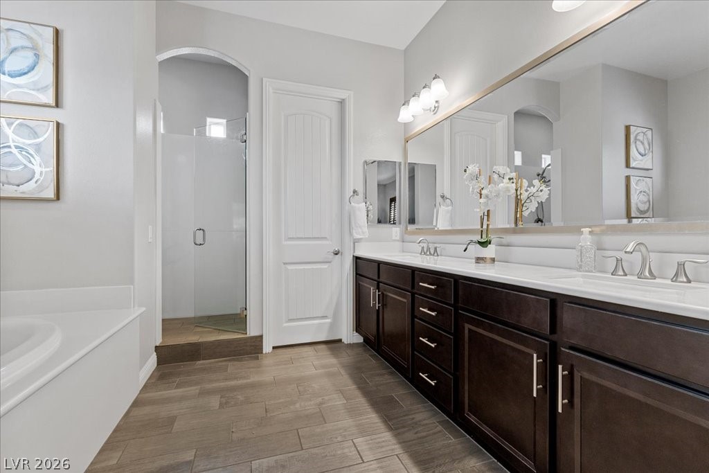 8753 Kendall Brook Circle Las Vegas NV 89149