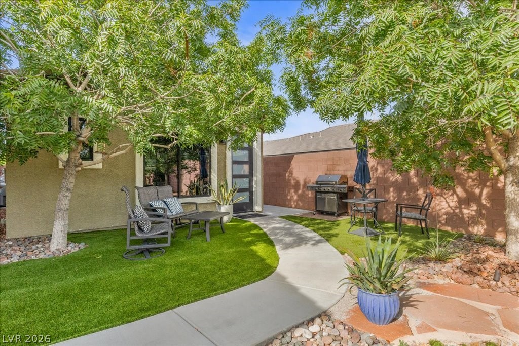 8753 Kendall Brook Circle Las Vegas NV 89149