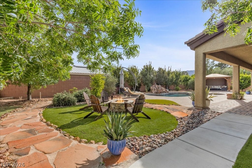 8753 Kendall Brook Circle Las Vegas NV 89149