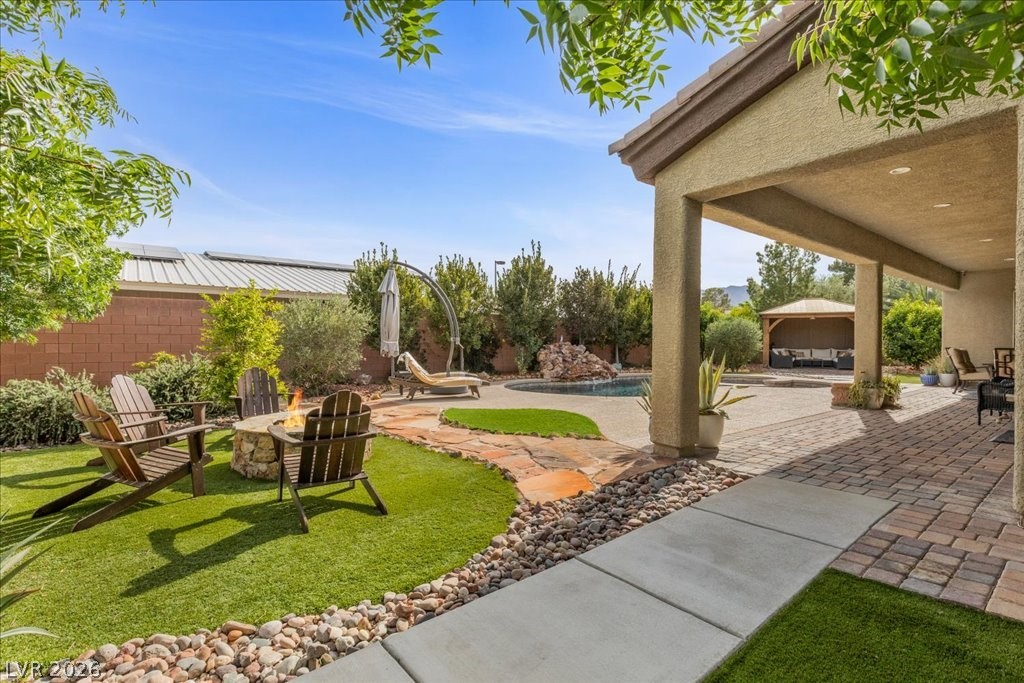 8753 Kendall Brook Circle Las Vegas NV 89149