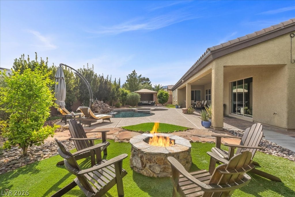 8753 Kendall Brook Circle Las Vegas NV 89149