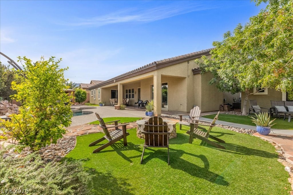 8753 Kendall Brook Circle Las Vegas NV 89149