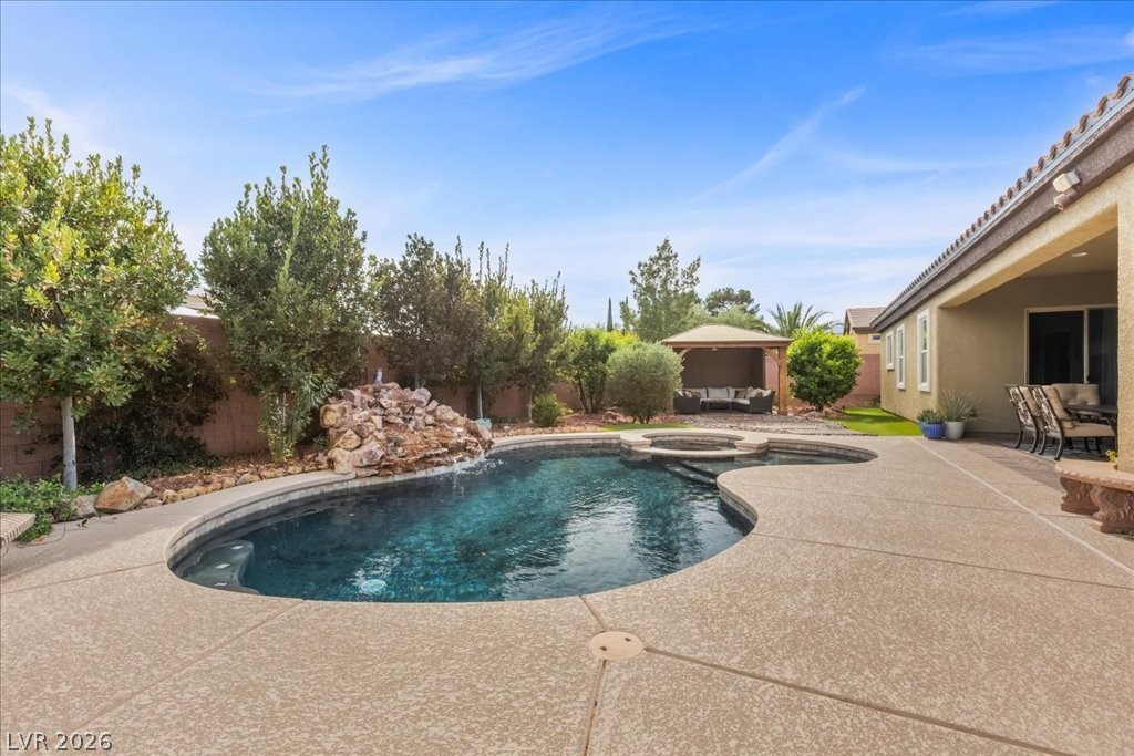 8753 Kendall Brook Circle Las Vegas NV 89149