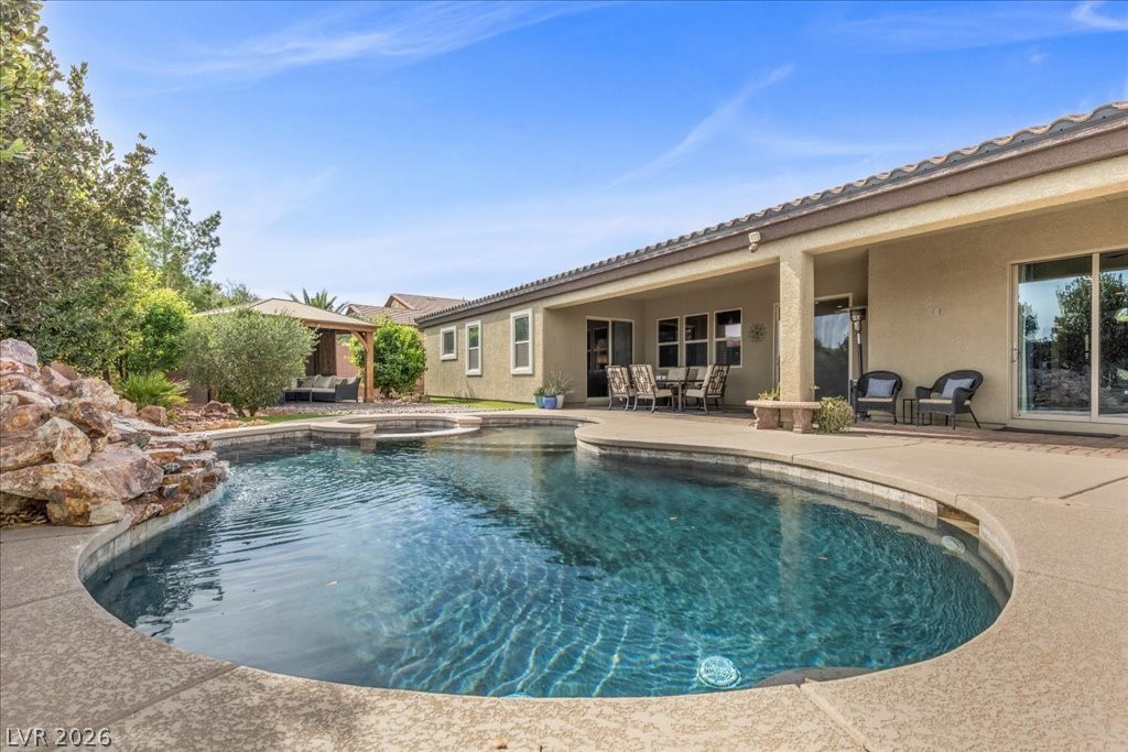 8753 Kendall Brook Circle Las Vegas NV 89149