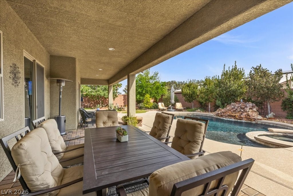 8753 Kendall Brook Circle Las Vegas NV 89149