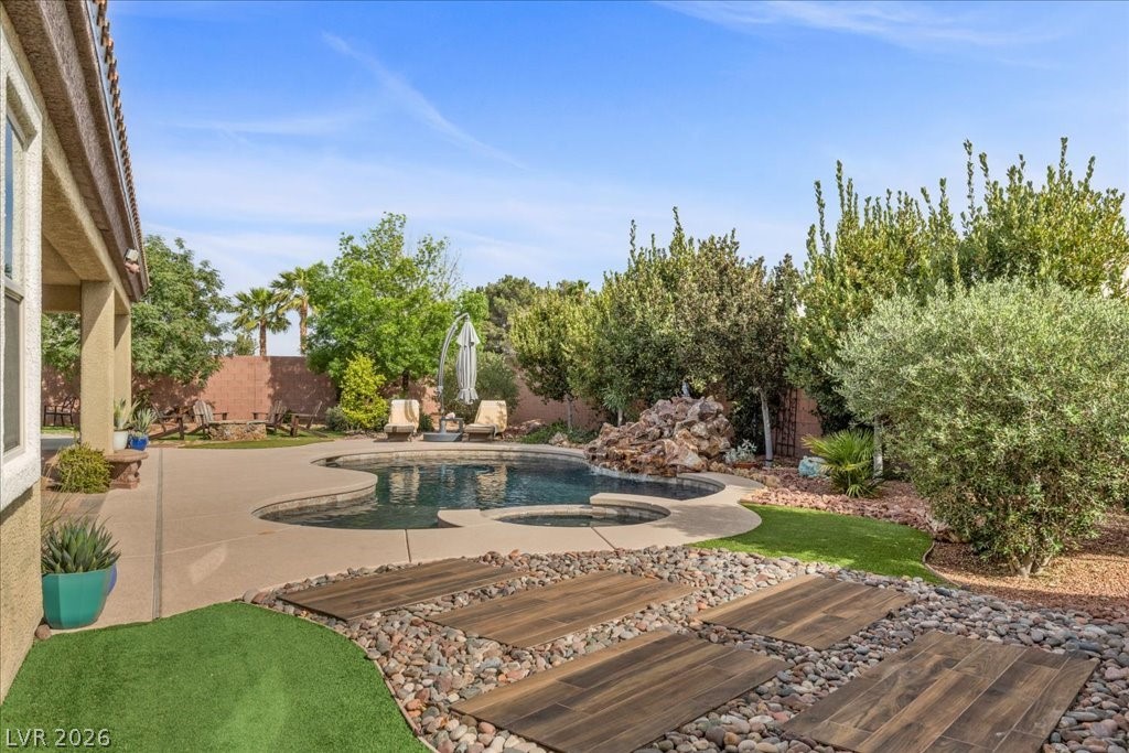 8753 Kendall Brook Circle Las Vegas NV 89149