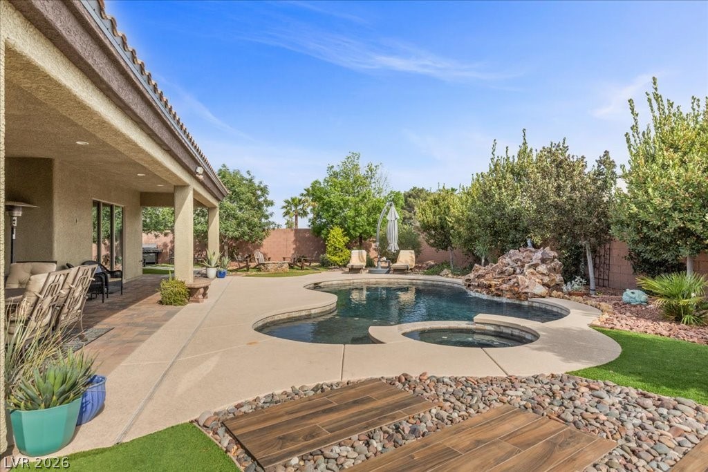 8753 Kendall Brook Circle Las Vegas NV 89149