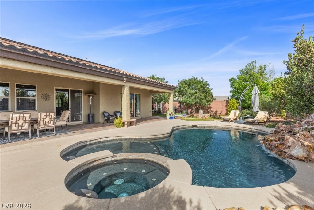 8753 Kendall Brook Circle Las Vegas NV 89149