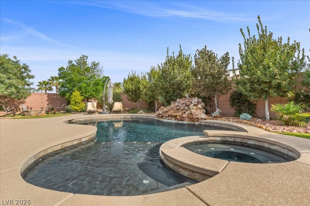 8753 Kendall Brook Circle Las Vegas NV 89149