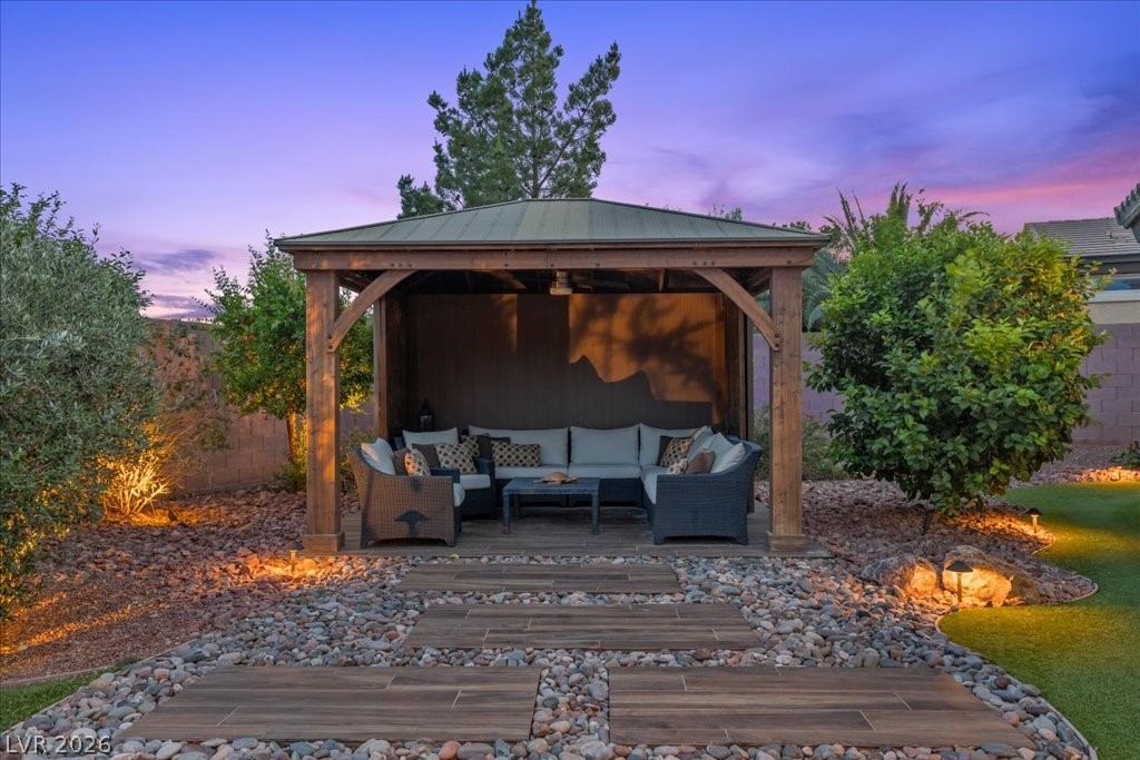 8753 Kendall Brook Circle Las Vegas NV 89149