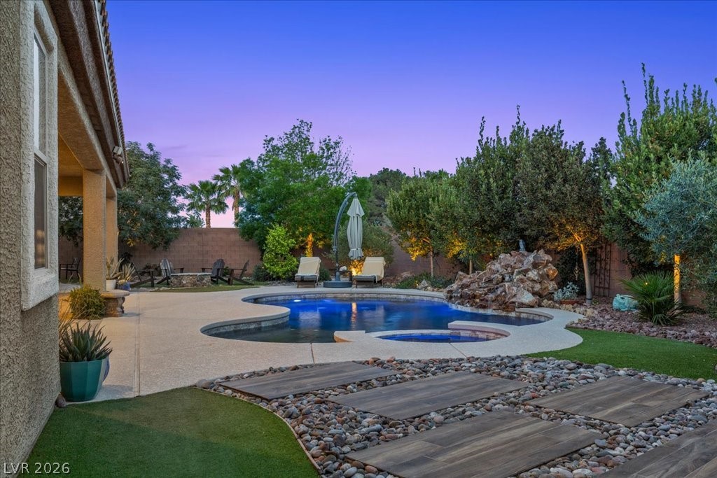 8753 Kendall Brook Circle Las Vegas NV 89149