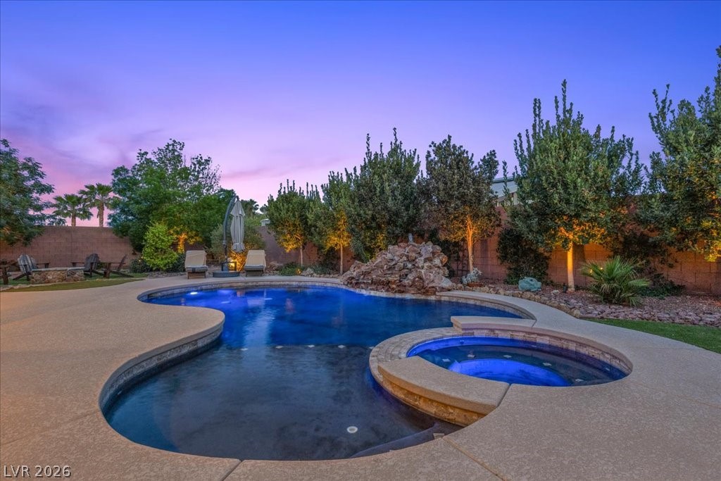 8753 Kendall Brook Circle Las Vegas NV 89149