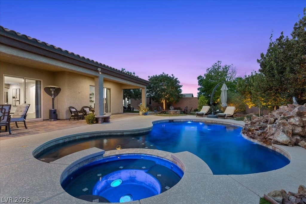 8753 Kendall Brook Circle Las Vegas NV 89149
