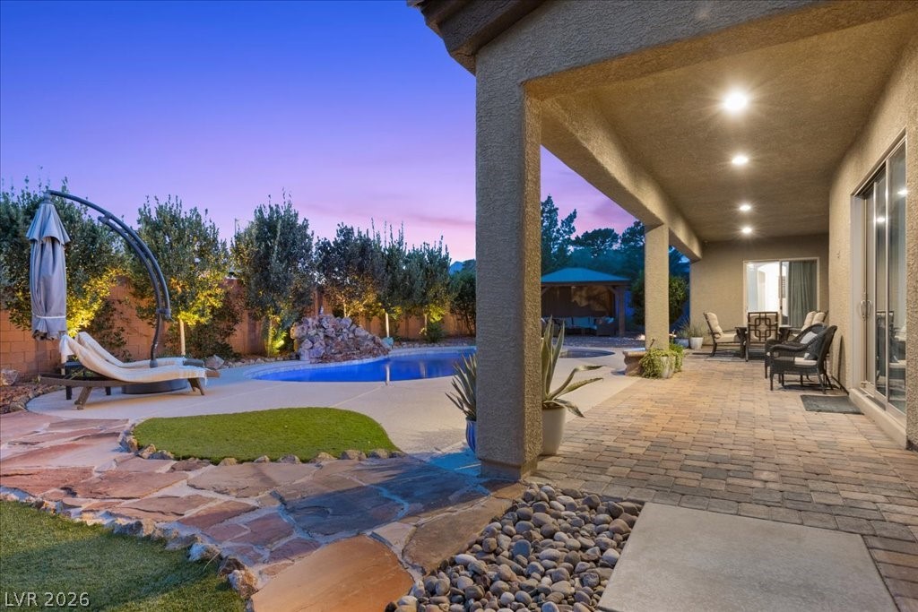 8753 Kendall Brook Circle Las Vegas NV 89149