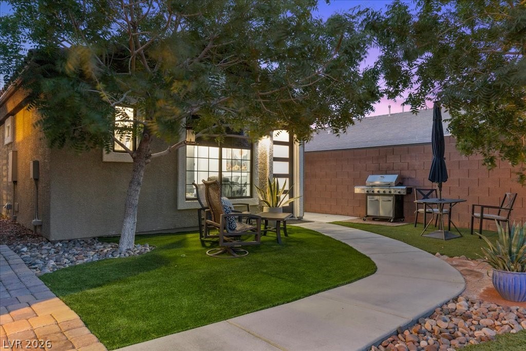 8753 Kendall Brook Circle Las Vegas NV 89149