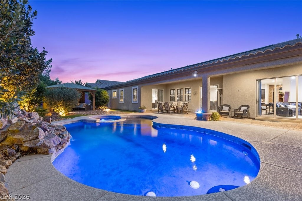 8753 Kendall Brook Circle Las Vegas NV 89149