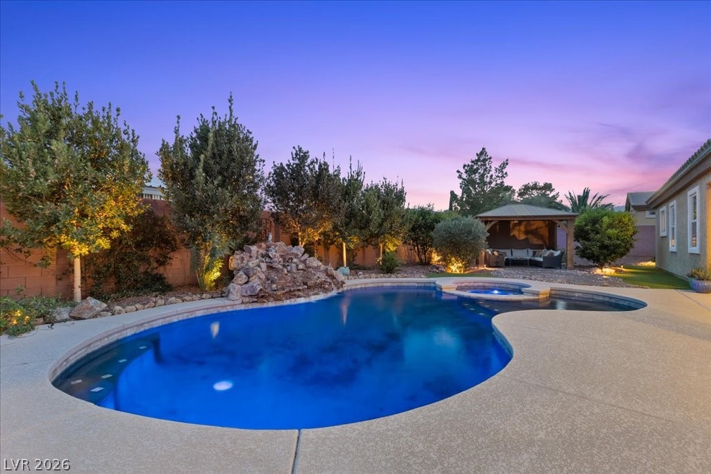 8753 Kendall Brook Circle Las Vegas NV 89149