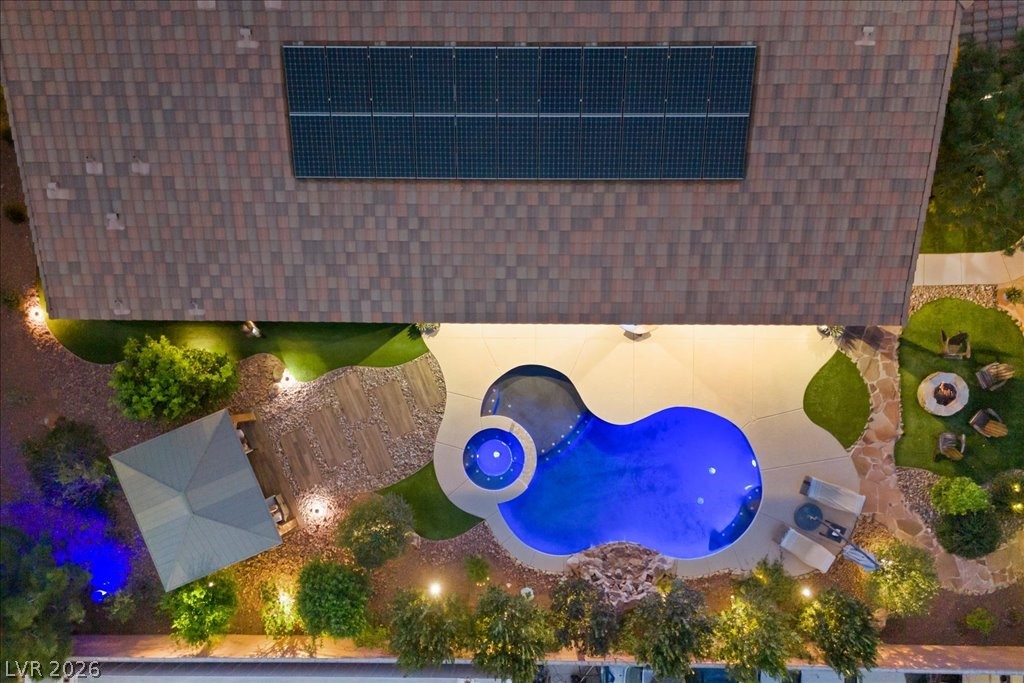 8753 Kendall Brook Circle Las Vegas NV 89149