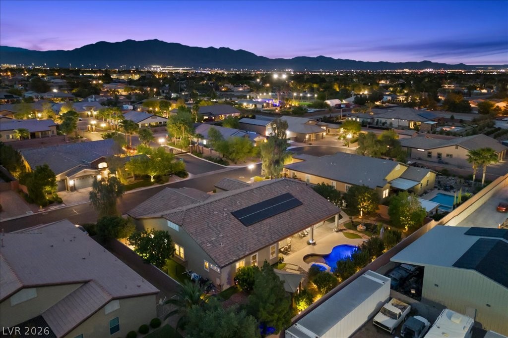 8753 Kendall Brook Circle Las Vegas NV 89149