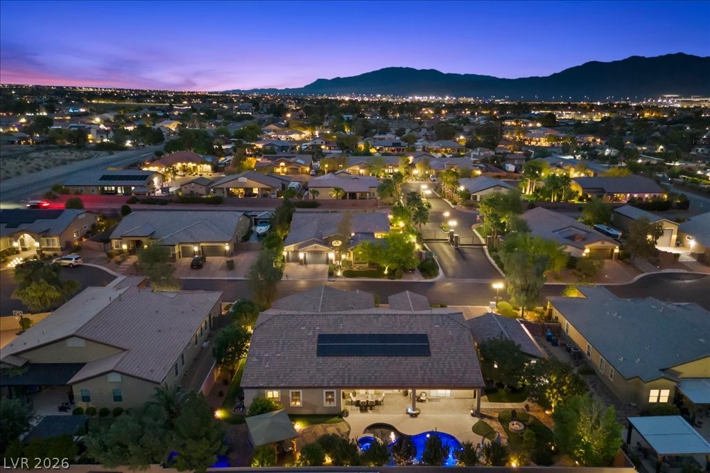 8753 Kendall Brook Circle Las Vegas NV 89149