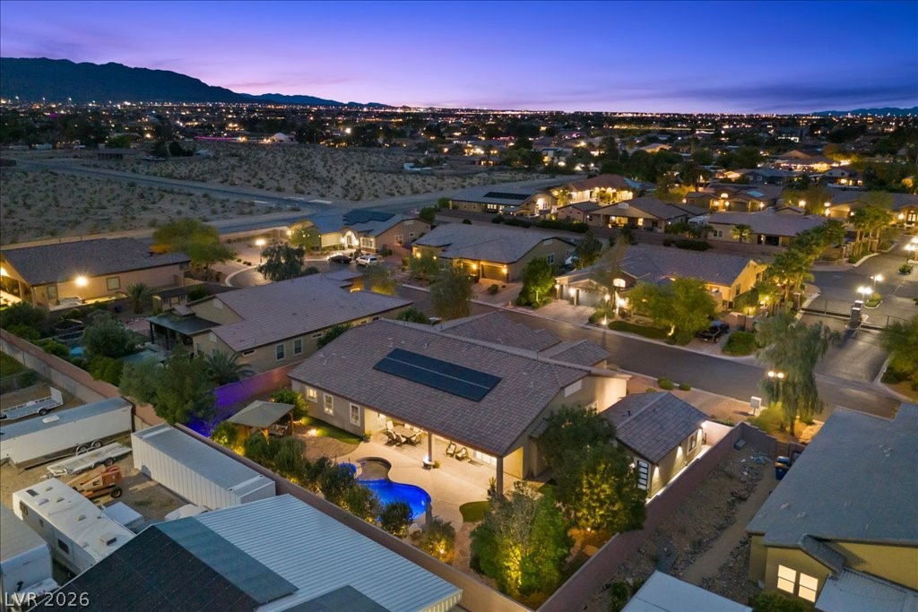 8753 Kendall Brook Circle Las Vegas NV 89149