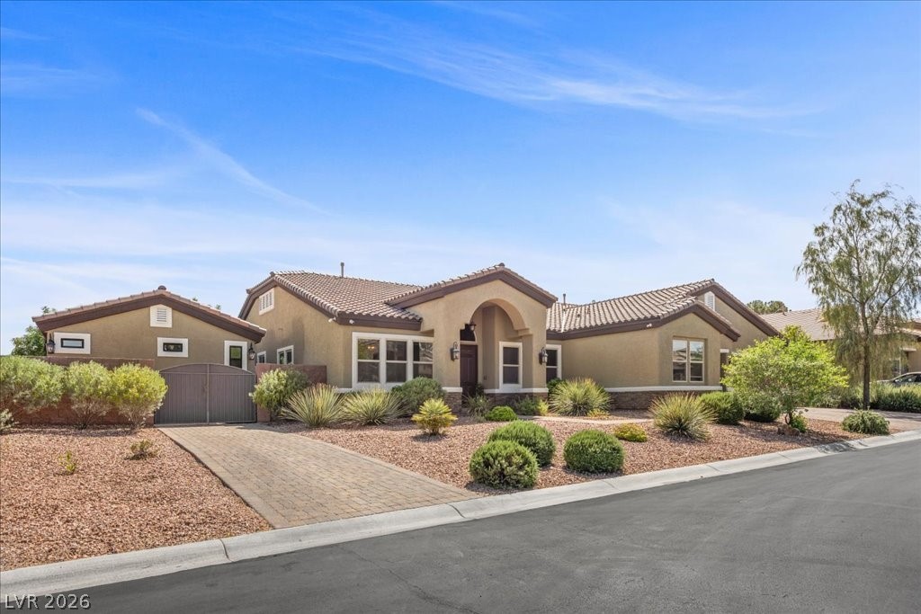 8753 Kendall Brook Circle Las Vegas NV 89149