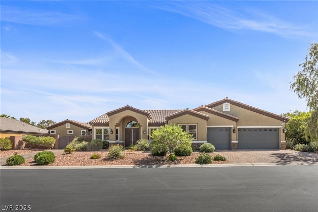 8753 Kendall Brook Circle Las Vegas NV 89149