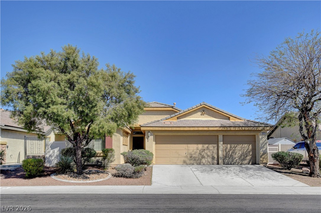 3212 Denvers Dream Avenue North Las Vegas NV 89081