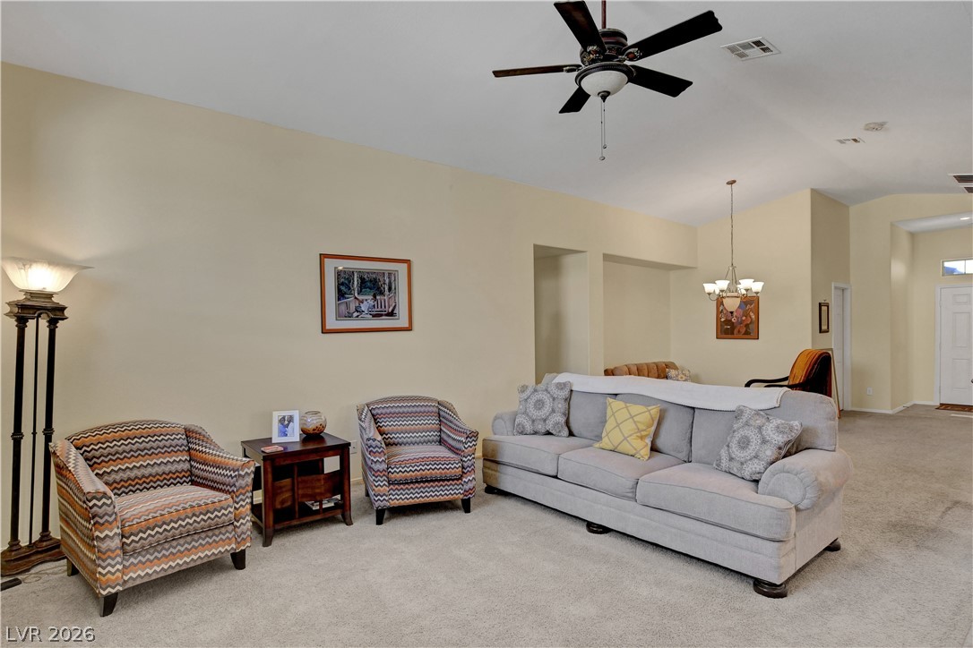3212 Denvers Dream Avenue North Las Vegas NV 89081