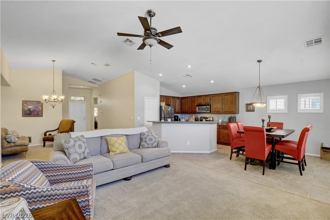 3212 Denvers Dream Avenue North Las Vegas NV 89081