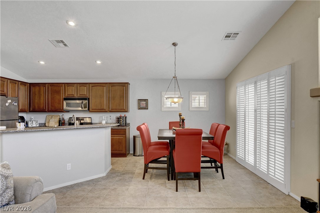 3212 Denvers Dream Avenue North Las Vegas NV 89081