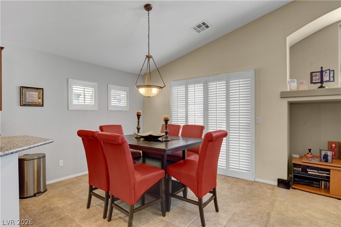 3212 Denvers Dream Avenue North Las Vegas NV 89081