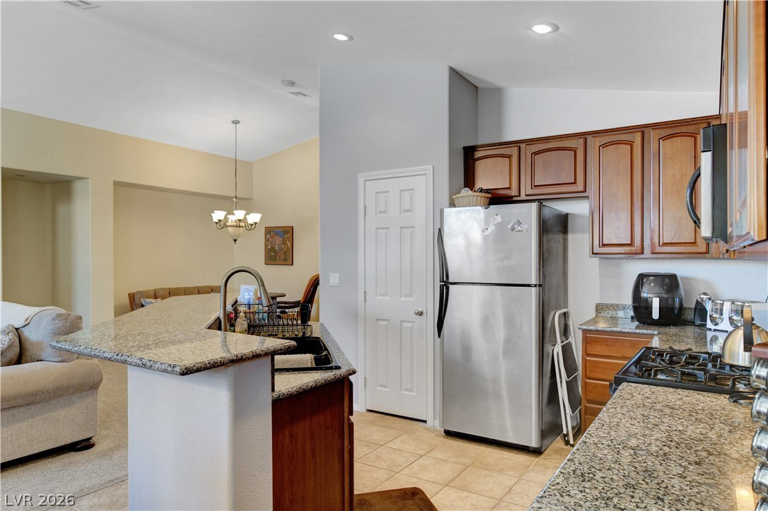 3212 Denvers Dream Avenue North Las Vegas NV 89081