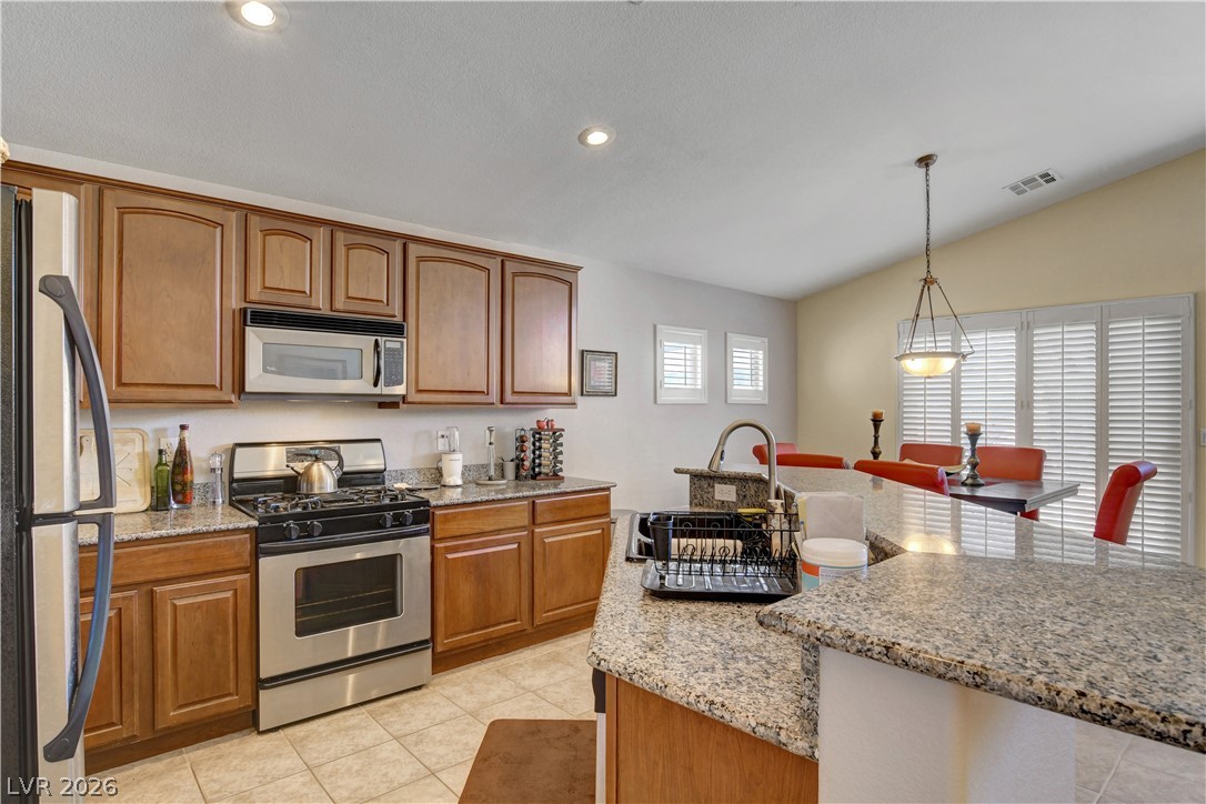 3212 Denvers Dream Avenue North Las Vegas NV 89081
