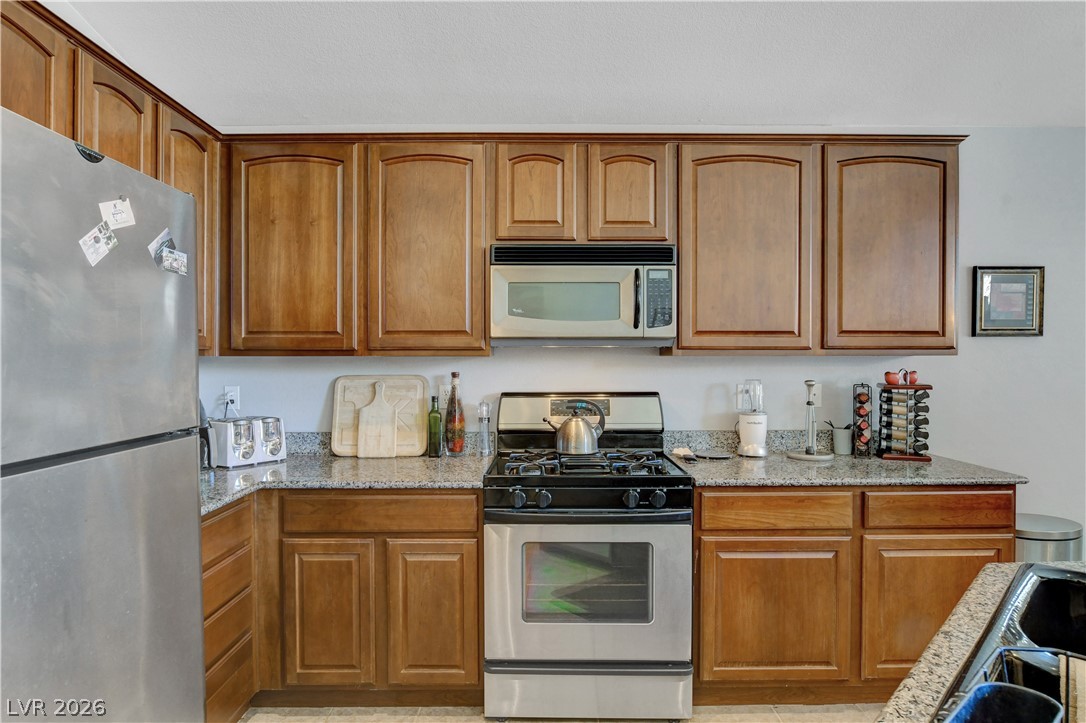 3212 Denvers Dream Avenue North Las Vegas NV 89081