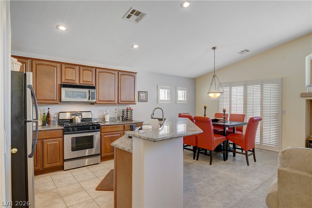 3212 Denvers Dream Avenue North Las Vegas NV 89081