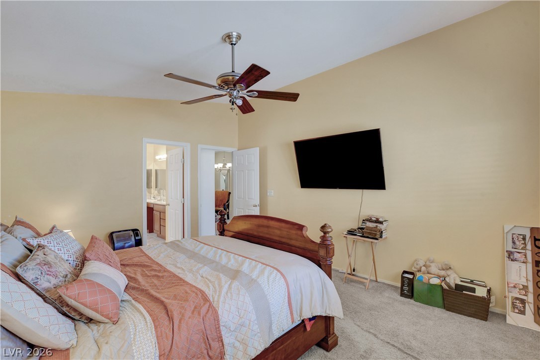 3212 Denvers Dream Avenue North Las Vegas NV 89081