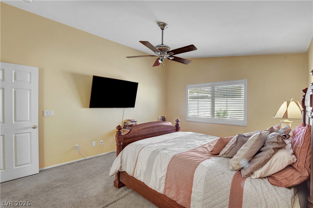 3212 Denvers Dream Avenue North Las Vegas NV 89081