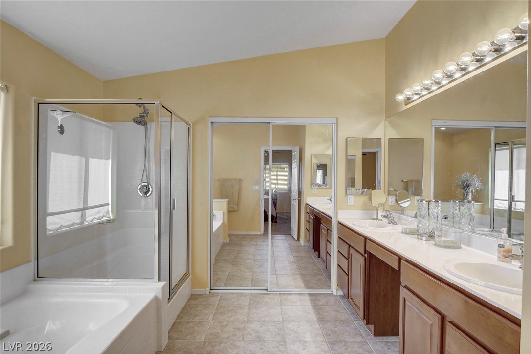 3212 Denvers Dream Avenue North Las Vegas NV 89081