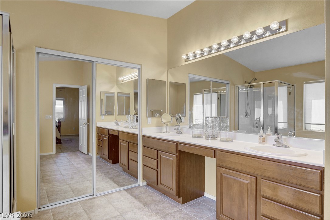 3212 Denvers Dream Avenue North Las Vegas NV 89081