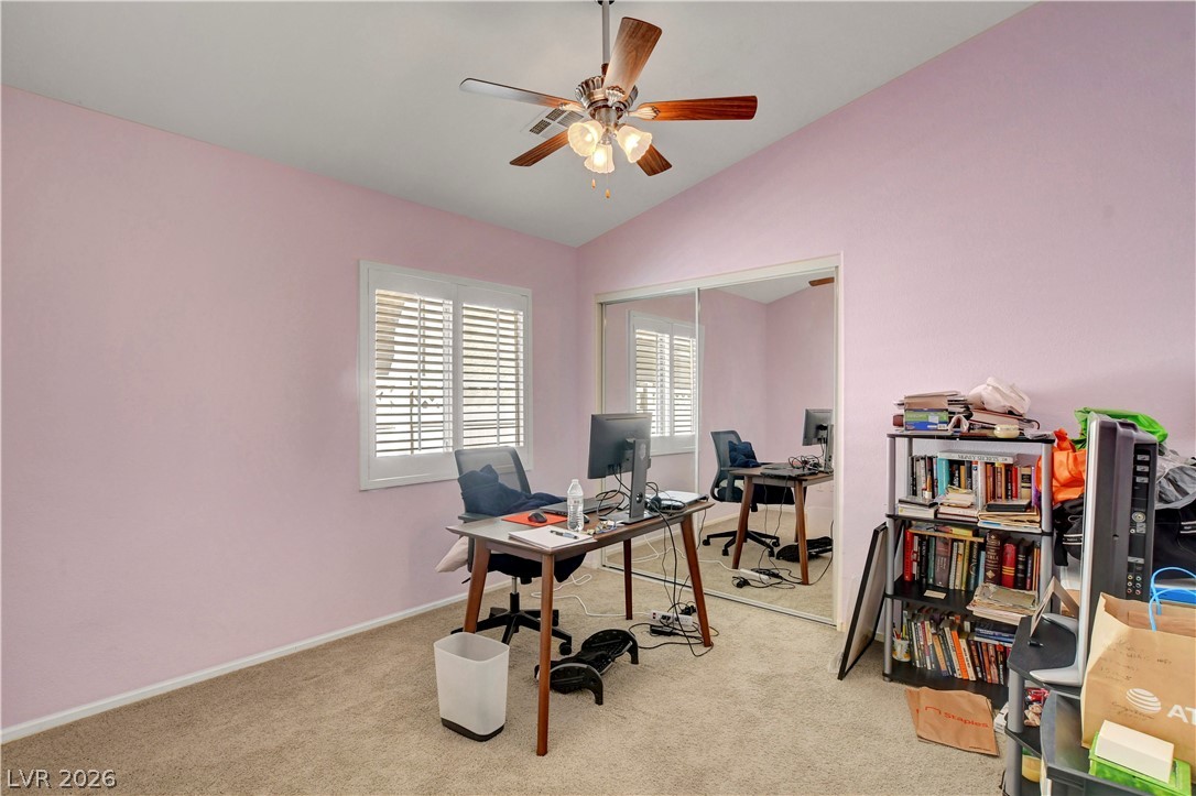 3212 Denvers Dream Avenue North Las Vegas NV 89081