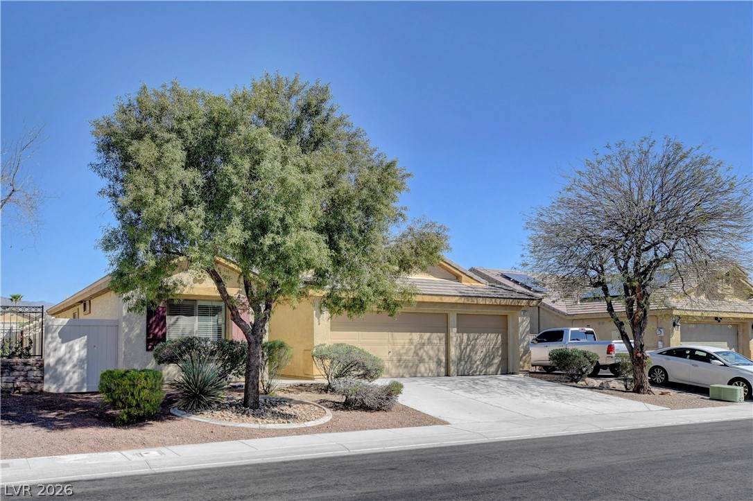 3212 Denvers Dream Avenue North Las Vegas NV 89081